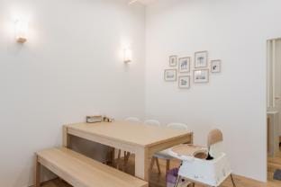 The Urban478 Modern&Cozy Stay Vacation rental in Bangkok