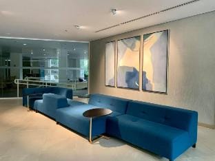 Solinea T3 #803A decent studio. Internet / Netflix Apartment in Lapu-Lapu City