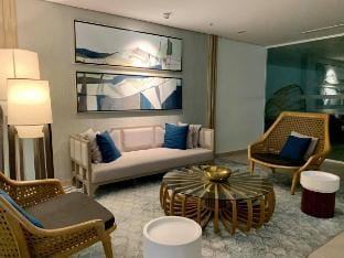 Solinea T3 805-A Elegant studio. Internet/Netflix Apartment in Lapu-Lapu City