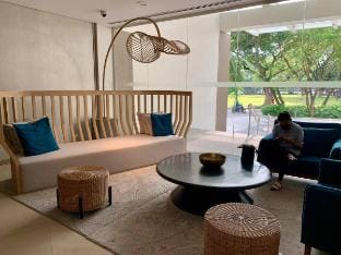 Solinea T3 805-A Elegant studio. Internet/Netflix Apartment in Lapu-Lapu City