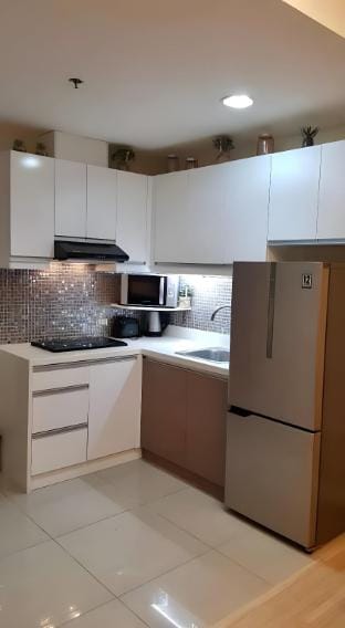 Horizons 101 T1 1-Bedroom suite. Internet/Netflix Apartment in Lapu-Lapu City