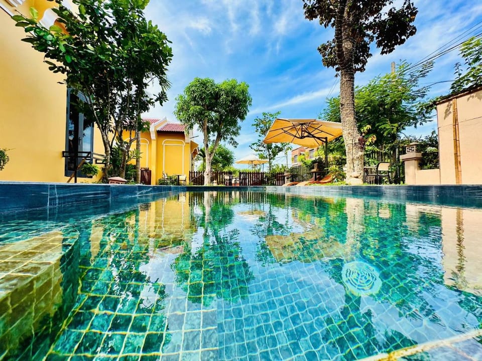 Laa House Vacation rental in Hoi An