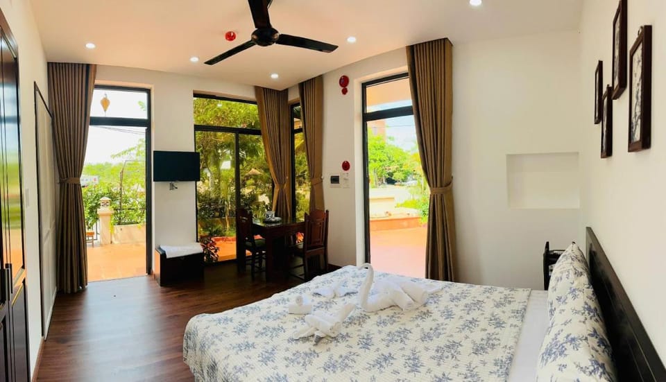 Laa House Vacation rental in Hoi An