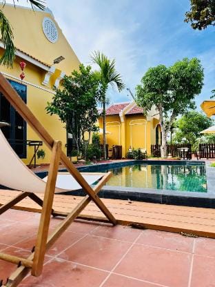 Laa House Vacation rental in Hoi An