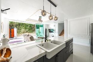 Renovated: Rooftop Sea View, Hot Tub & BBQ V163 Vacation rental in Kamala