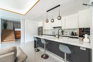 Renovated: Rooftop Sea View, Hot Tub & BBQ V163 Vacation rental in Kamala