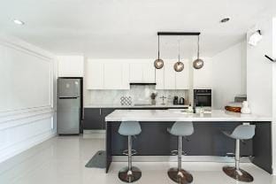Renovated: Rooftop Sea View, Hot Tub & BBQ V163 Vacation rental in Kamala