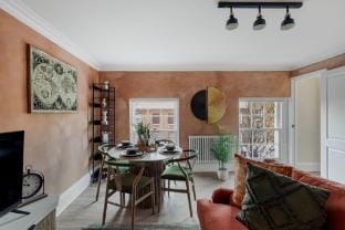 Bedroom Apartment-Kings Cross Apartment in London Borough of Islington