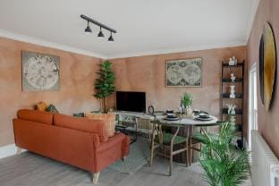 Bedroom Apartment-Kings Cross Apartment in London Borough of Islington