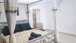 ANTSA HOMESTAY Vacation rental in Terengganu, Malaysia