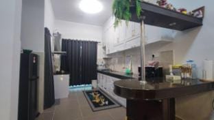 ANTSA HOMESTAY Vacation rental in Terengganu, Malaysia