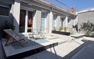 Casa V&M Apartment in Provence-Alpes-Côte d'Azur