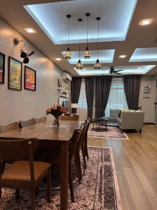 Irish Residence Vacation rental in Terengganu, Malaysia
