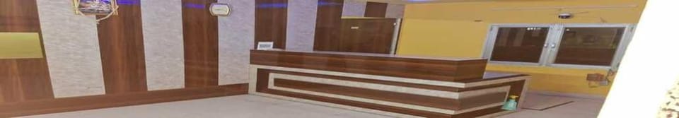 RROOMS Eco Hotel Silver Inn Hotel in Uttar Pradesh
