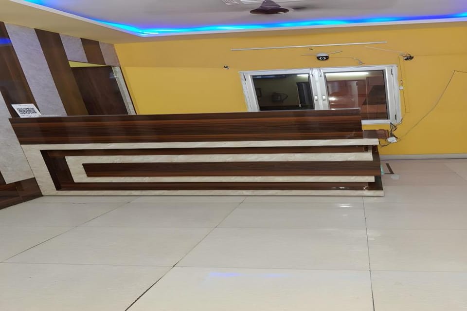 RROOMS Eco Hotel Silver Inn Hotel in Uttar Pradesh
