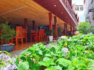 Honey Homes Cô Tô Vacation rental in Vietnam