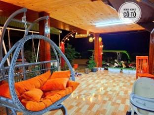 Honey Homes Cô Tô Vacation rental in Vietnam