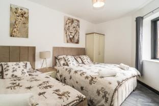 Opera Suite Apartment in Royal Tunbridge Wells