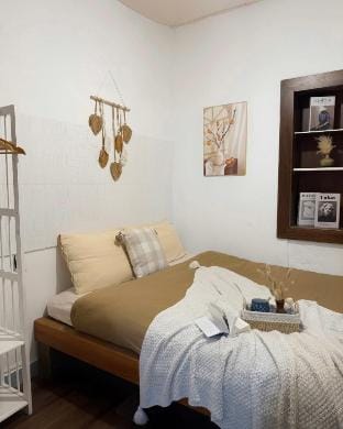 Gạo Homestay Đà Lạt Nhà Nguyên Căn 4 Phòng Ngủ Vacation rental in Dalat