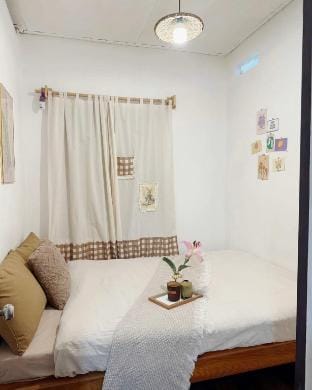 Gạo Homestay Đà Lạt Nhà Nguyên Căn 4 Phòng Ngủ Vacation rental in Dalat
