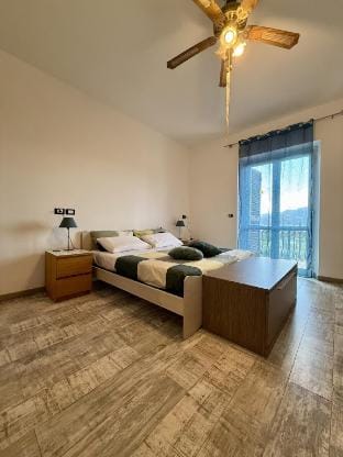 La casa tra gli ulivi di Fonte Nuova Apartment in Rome