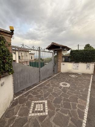 La casa tra gli ulivi di Fonte Nuova Apartment in Rome