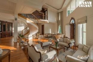 StayVista at Palais Vienna Villa in India