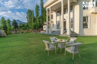 StayVista at Palais Vienna Villa in India
