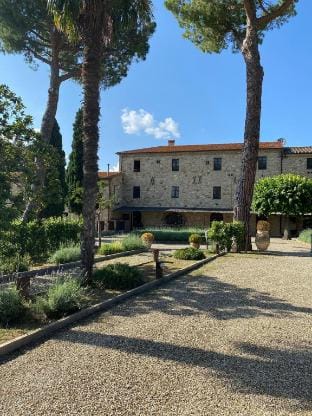 PoloTuristicoUmbria Residence al Lago con Piscina Vacation rental in Umbria