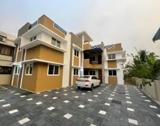 Puthenkot 2BHK - Aluva Vacation rental in Kochi