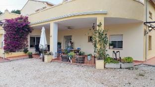 Ponça Apartment
license VT 56325 V Vacation rental in Costa Blanca