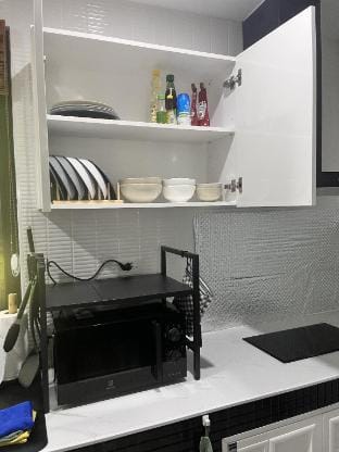 BAAN DD (ทาวน์เฮาส์ 3ห้องนอน 3ห้องน้ำ) Vacation rental in Kathu