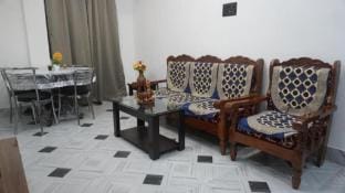 The Family Homestay Bodh Gaya by Prospera  Vacation rental in India