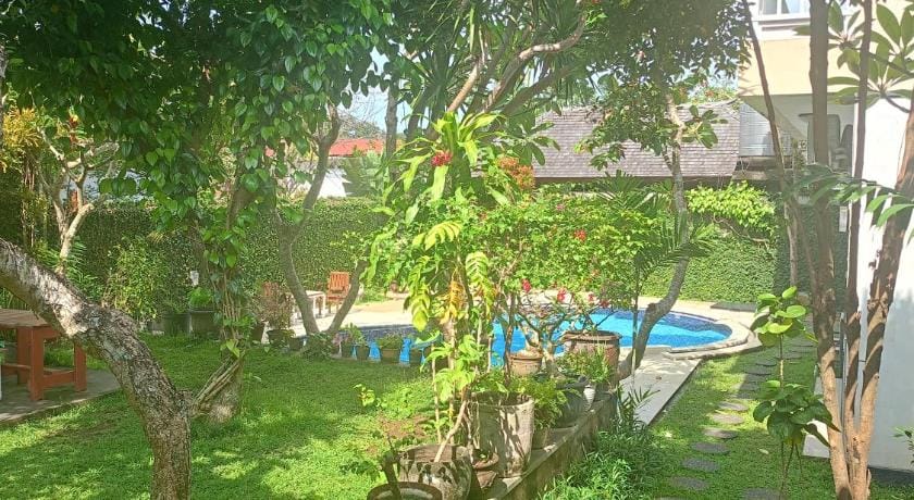 Casavina guest house 301 Hotel in North Kuta