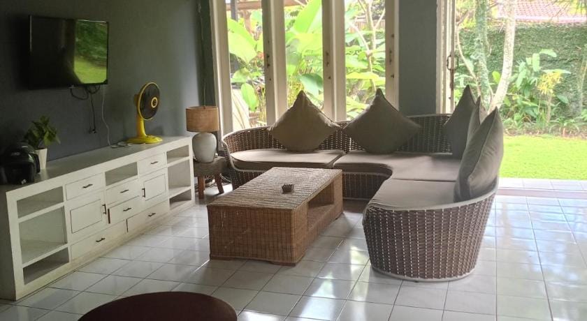 Casavina guest house 301 Hotel in North Kuta