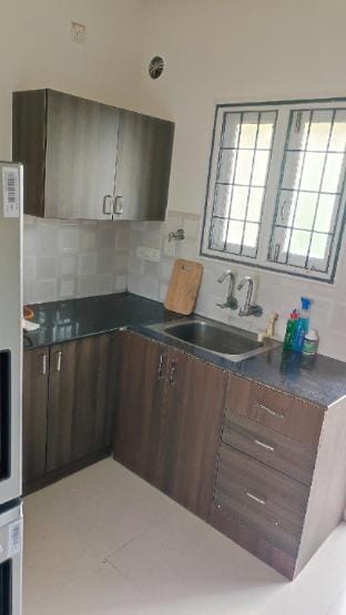 White Pearl Homestay Vacation rental in Chennai