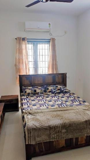 White Pearl Homestay Vacation rental in Chennai