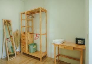 Tropical House • Thong Sala Center • 4K Smart TV Vacation rental in Ko Pha-ngan Sub-district