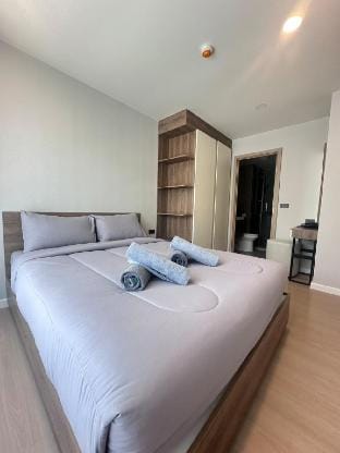 Space Cherngtalay 1bedroom Condominium Room 622 Vacation rental in Choeng Thale