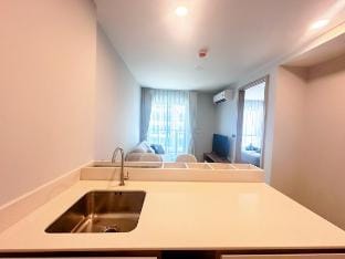 Space Cherngtalay 1bedroom Condominium Room 622 Vacation rental in Choeng Thale