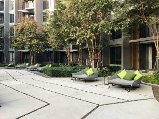 The Khao Yai Apartment in Laos