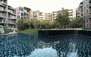 The Khao Yai Apartment in Laos