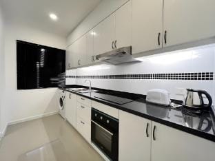 Large 1 bedroom apartment Jomtien Vacation rental in Pattaya City