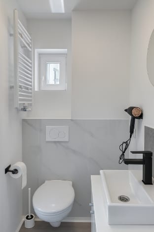My Loft Apartment in North Rhine-Westphalia