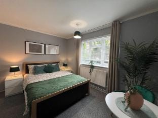 Stylish & Spacious Apartment Vacation rental in London