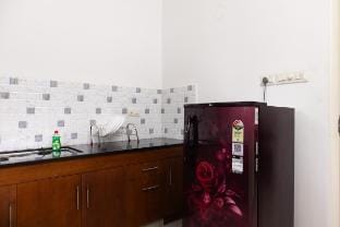 Stay Above by Alchemy Homes A01, Edappally -2BHK Vacation rental in Kochi