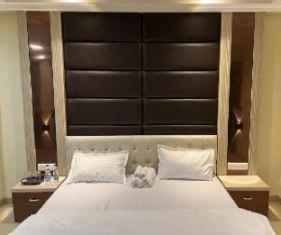 Comfortable 1RK Stay in Indore Vacation rental in India
