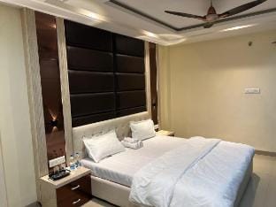 Comfortable 1RK Stay in Indore Vacation rental in India