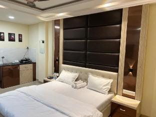 Comfortable 1RK Stay in Indore Vacation rental in India