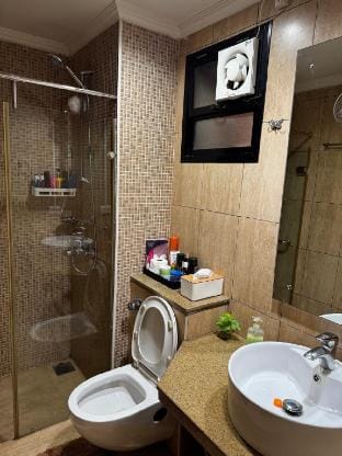 Two BHK Condo • Pool Access • Mins to Beach Vacation rental in Goa, India